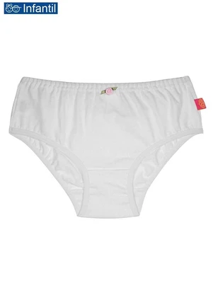 Calcinha Infantil Sanny 222962 - SANNY