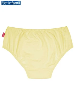 Calcinha Infantil Sanny 222962 - SANNY