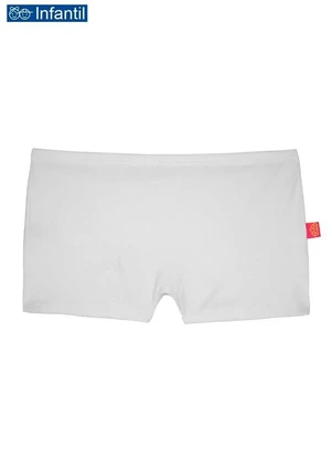 Calcinha Infantil Sanny 252107 - SANNY
