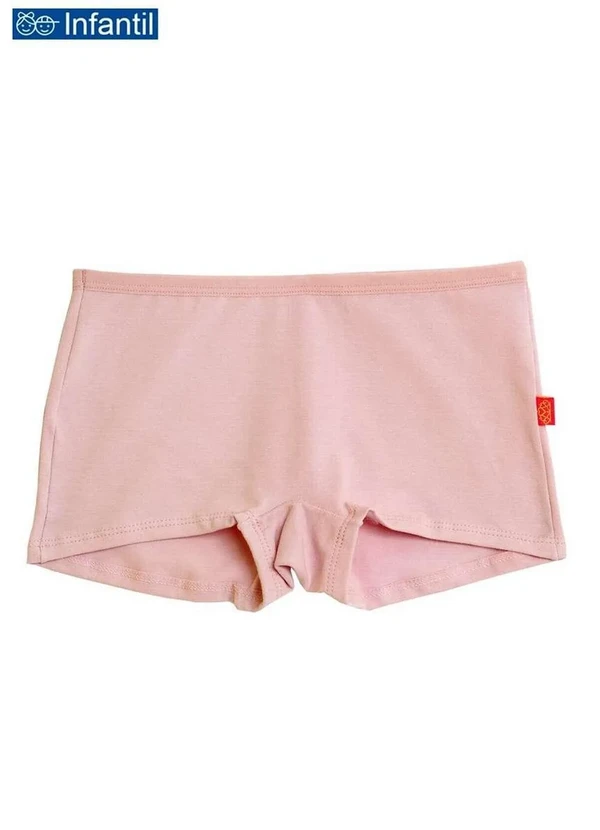 Sanny - Calcinha Infantil Sanny 252107 2w-Rosa-Delicati
