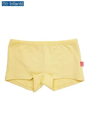 Calcinha Infantil Sanny 252107 - SANNY