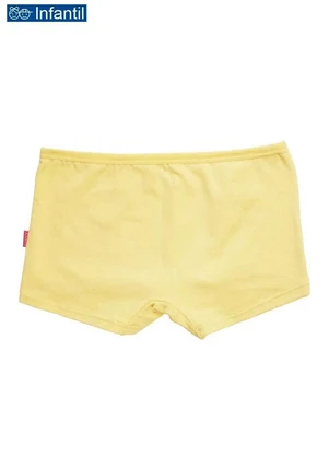 Calcinha Infantil Sanny 252107 - SANNY