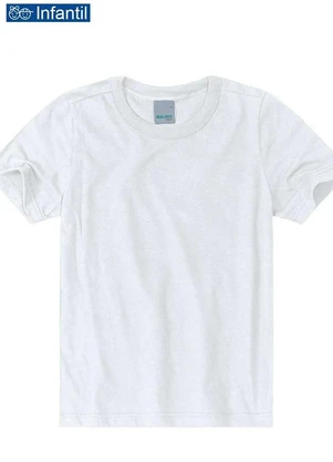 Camiseta Infantil Menino Malwee 1000086765 - MALWEE