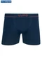 Lupo - Cueca Infantil Boxer Lupinho 137-010 2800-Marinho - variação: 2800-Marinho