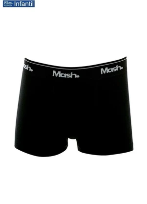 Cueca Infantil Boxer Mash 190.03 - MASH