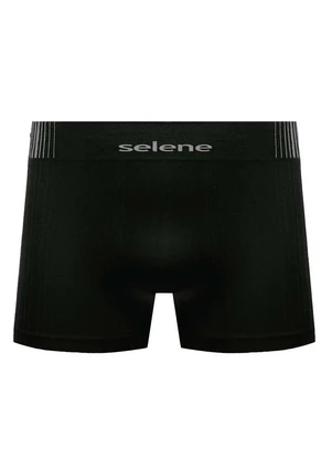 Cueca Infantil Boxer Selene 12070-001 - SELENE