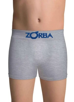 Cueca Infantil Boxer Zorba 678 - ZORBA