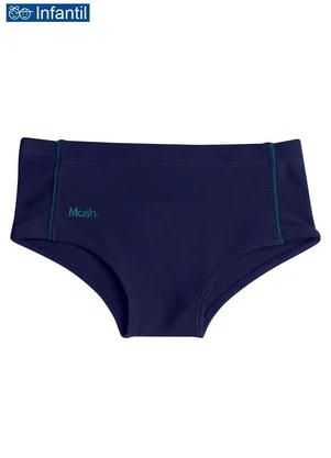 Sunga Praia Infantil Mash 312.09 - MASH