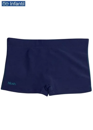 Sunga Praia Mash 310.07 Infantil - MASH