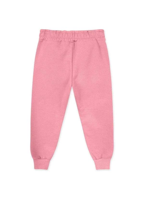 Lilica Ripilica - Calça Lilica Ripilica com Aroma Infantil - 10113771i Rosa 2