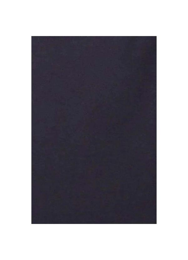 Bold - Calça Pantalona Básica Plus Size Azul 1