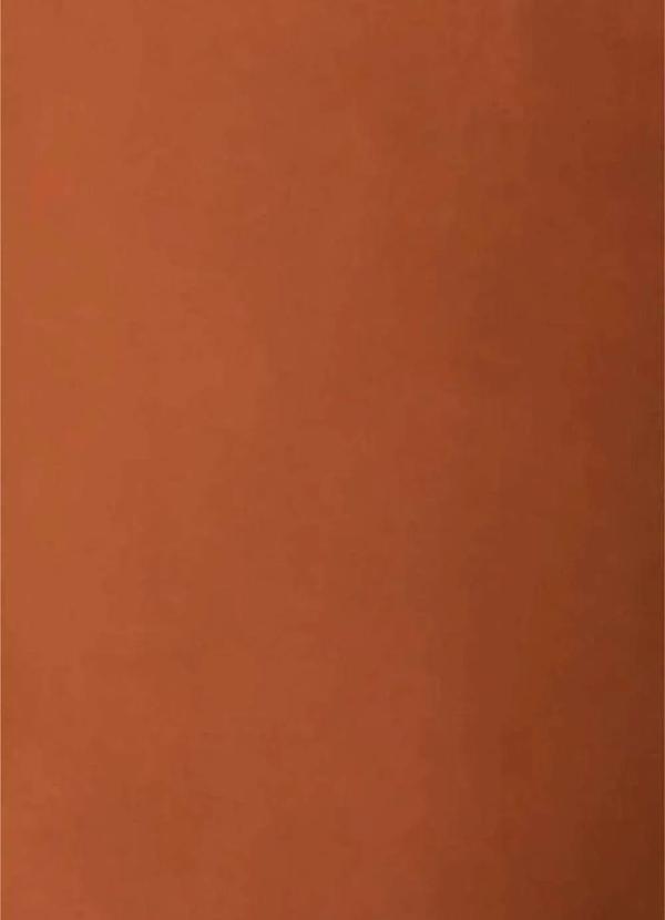 Bold - Calça Viscose Glória Plus Size Marrom 9