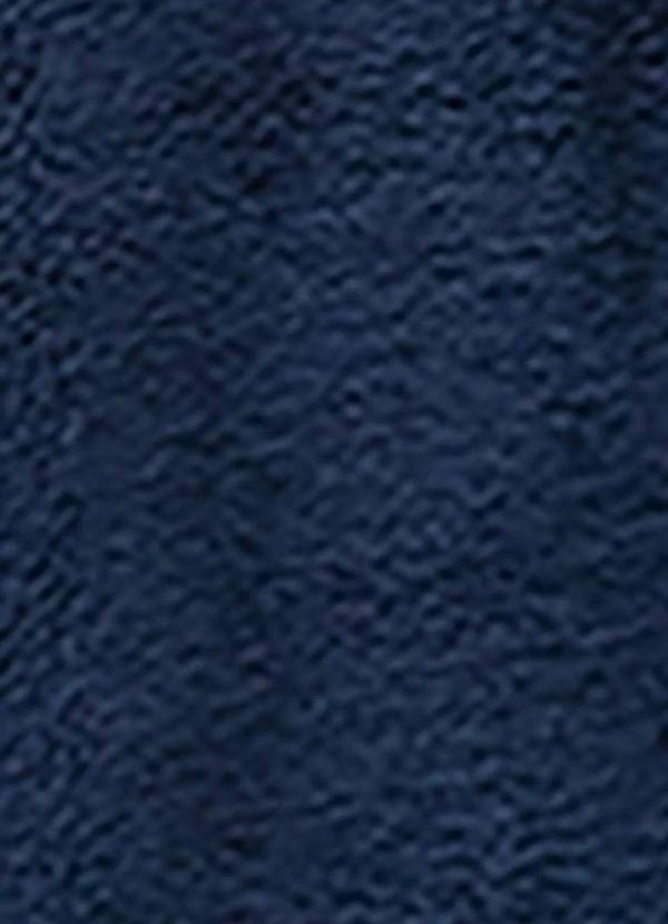 Bold - Sobretudo Sherpa Plus Size Azul 9