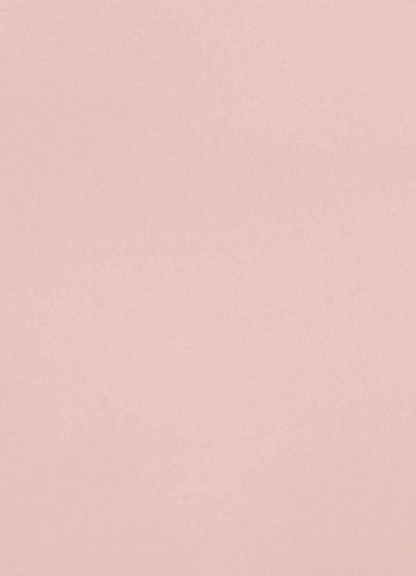 Bold Intimates - Bermuda Anti Atrito Plus Size Rosa 6