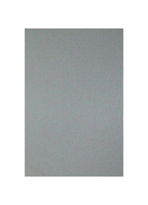 2rios - Calcinha Fio Dental Lateral Drapeada Plus Size Azul 4