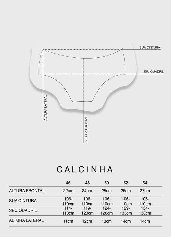 2rios - Calcinha Fio Dental Lateral Drapeada Plus Size Rosa 8