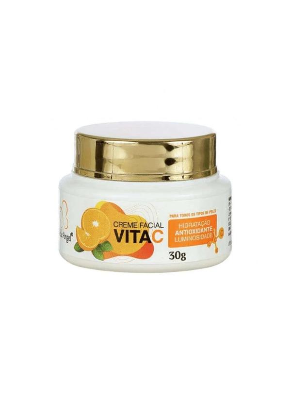 Belle Angel - Creme Facial Vita C Belle Angel Diversos