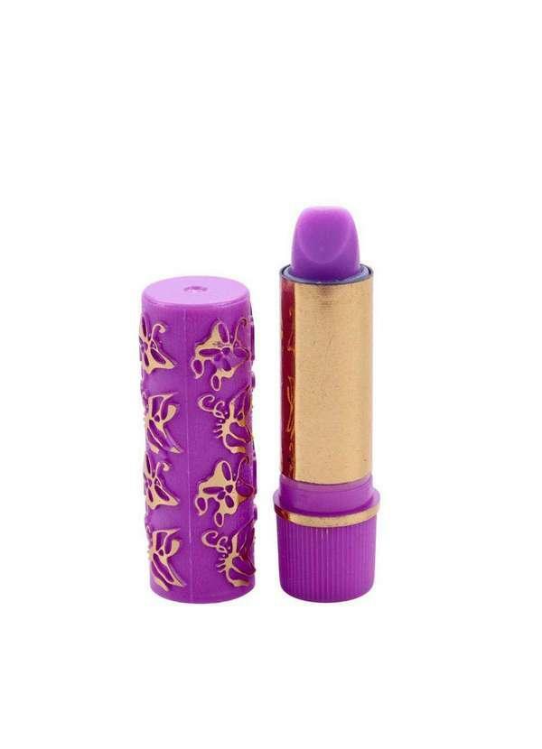 Bella Femme - Batom Mágico Colorido Bella Femme Laranja