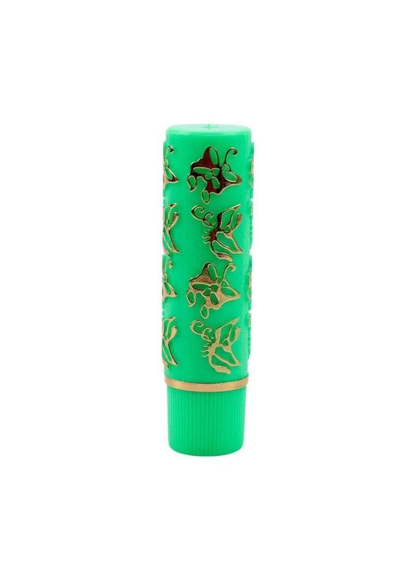 Bella Femme - Batom Mágico Colorido Bella Femme Verde