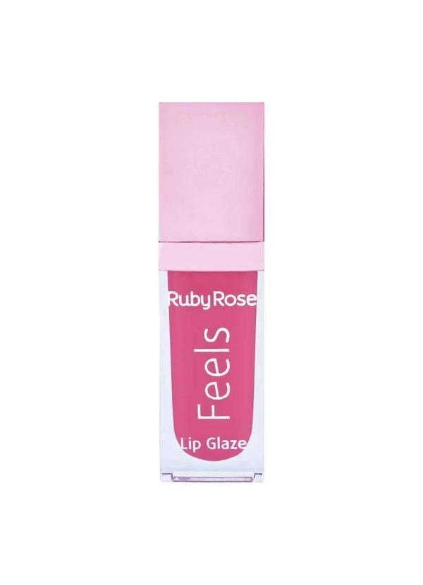 Ruby Rose - Gloss Labial Lip Glaze Ruby Rose 078