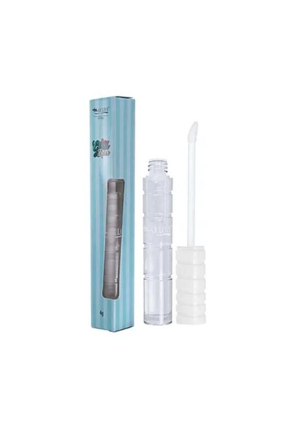 Max Love - Gloss Latex Max Love Incolor