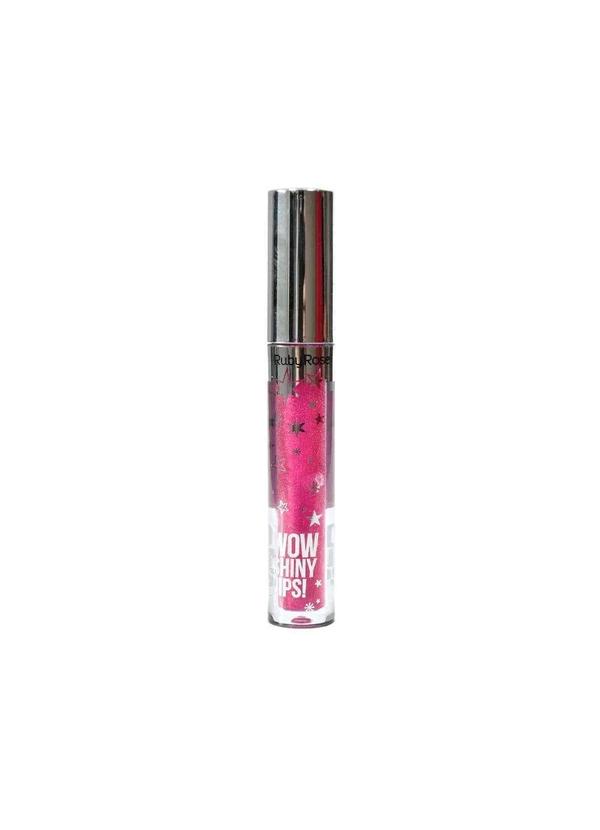 Ruby Rose - Gloss Wow Shiny Lips Ruby Rose 066
