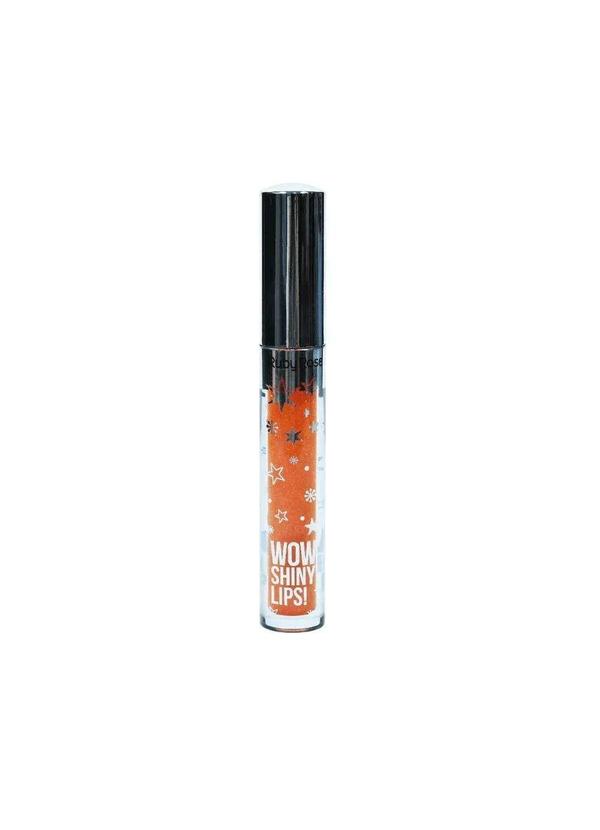 Ruby Rose - Gloss Wow Shiny Lips Ruby Rose 067