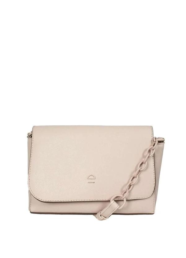 Le Postiche - Bolsa Transversal Corrente Basic Le Postiche Rosa 1