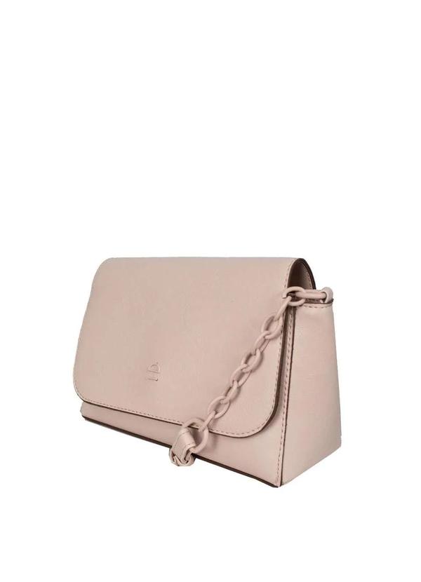 Le Postiche - Bolsa Transversal Corrente Basic Le Postiche Rosa 2