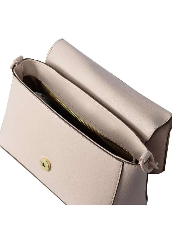 Le Postiche - Bolsa Transversal Corrente Basic Le Postiche Rosa 4