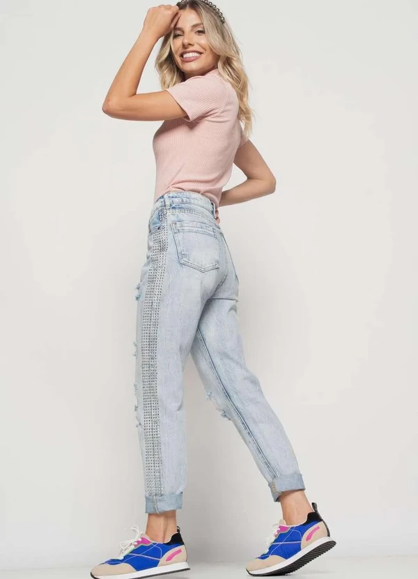 Salvatore Fashion - Kit 3 Blusas Gola Alta Comfy Malha Canelada  Fashion Preto 3