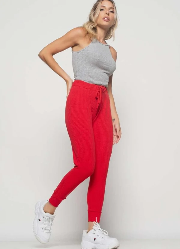 Salvatore Fashion - Regata Cavada Alcinha Canelada Fashion Cinza 4