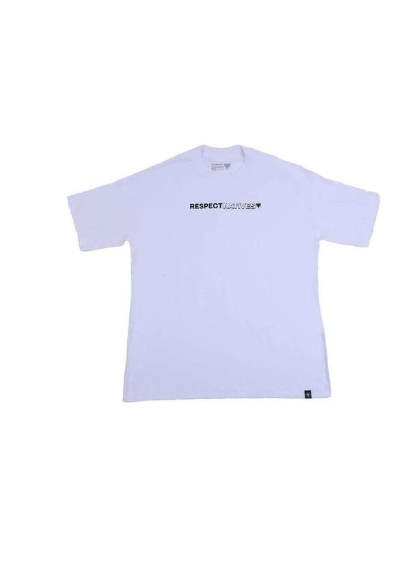 Cavalera - T-Shirt Cavalera  Indio Natives Mescla 2