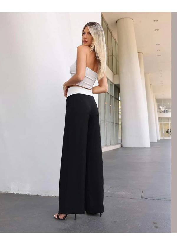 Dot Clothing - Conjunto Dot Clothing Tmq Preto Preto 2