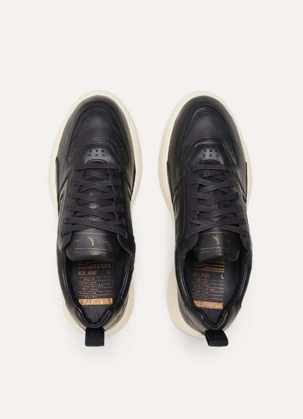 Reserva - Tênis Rsv Hero Reserva Preto 2