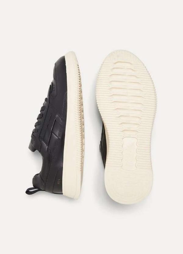 Reserva - Tênis Rsv Hero Reserva Preto 4