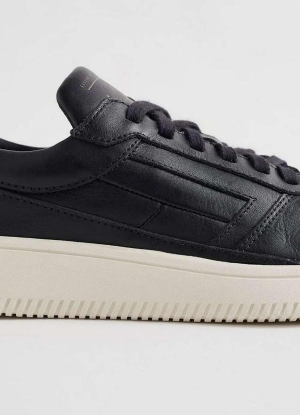 Reserva - Tênis Rsv Hero Reserva Preto 7