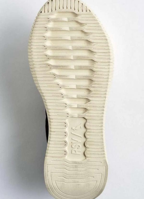 Reserva - Tênis Rsv Hero Reserva Preto 8