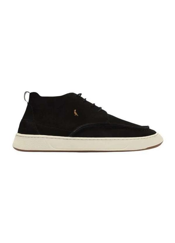 Reserva - Tenis Rsv Hunter High Reserva Preto
