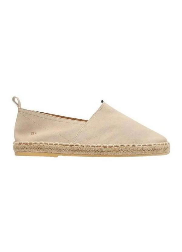 Reserva - Tenis Rsv Orla Reserva Off White