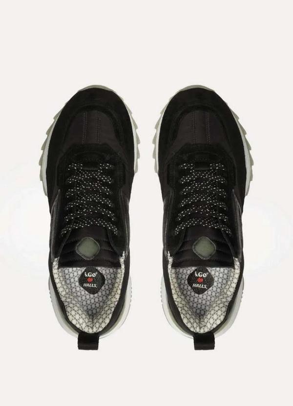 Reserva - Tenis Rsv Spriz Halls Reserva Preto 2