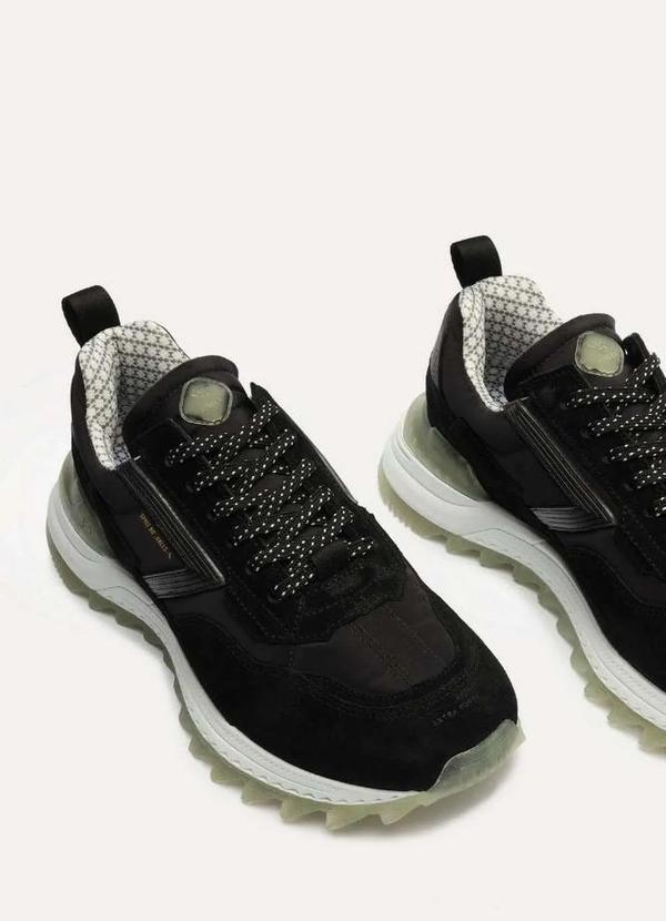 Reserva - Tenis Rsv Spriz Halls Reserva Preto 4