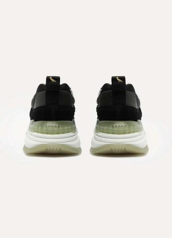 Reserva - Tenis Rsv Spriz Halls Reserva Preto 5