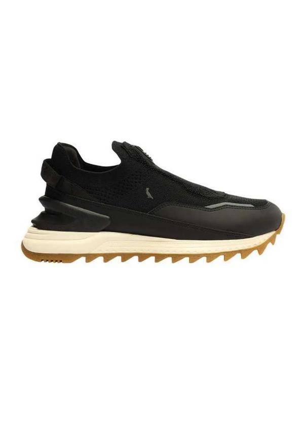 Reserva - Tenis Rsv Spriz Knit Reserva Preto