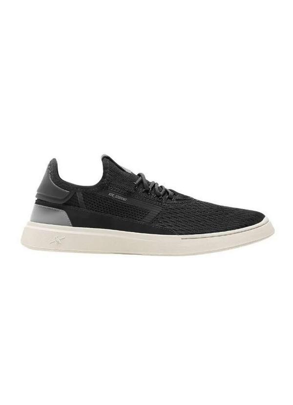 Reserva - Tenis Rsv Szuck Knit Reserva Preto/Off White