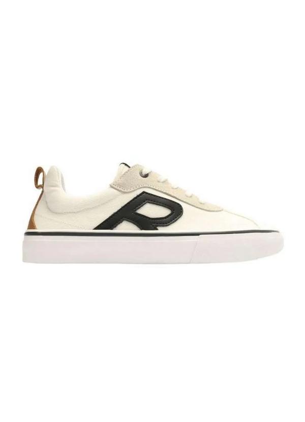 Reserva - Tenis Rsv Type R Basic Reserva Branco