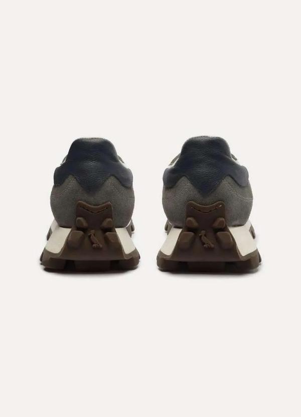 Reserva - Tênis Rsv Yankee Reserva Branco/Cinza 6