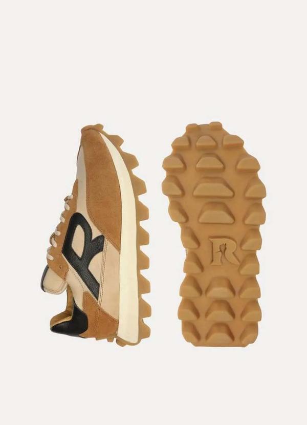 Reserva - Tênis Rsv Yankee Reserva Marrom 4