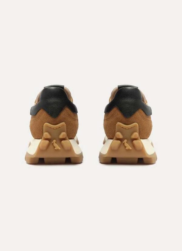 Reserva - Tênis Rsv Yankee Reserva Marrom 6