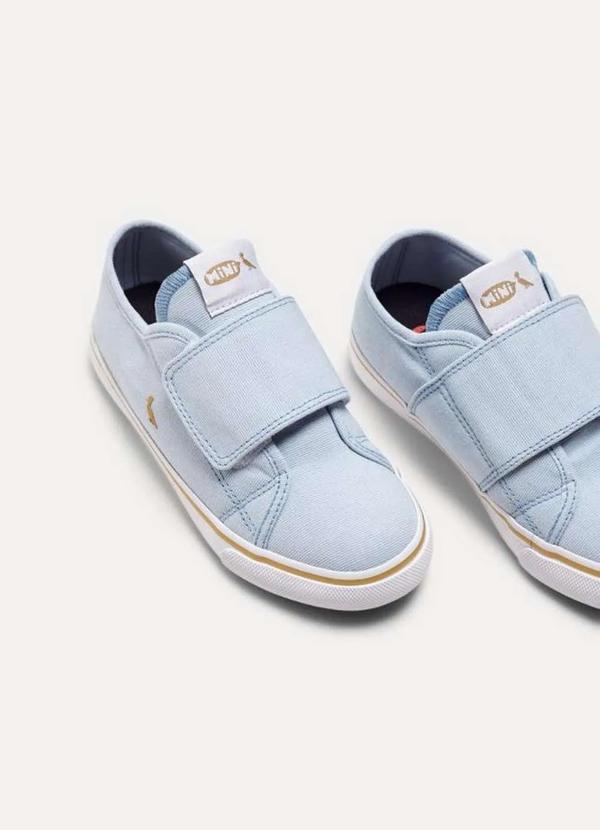 Reserva Mini - Tênis Rmi 079 Bb Reserva Mini Azul Bebe 2